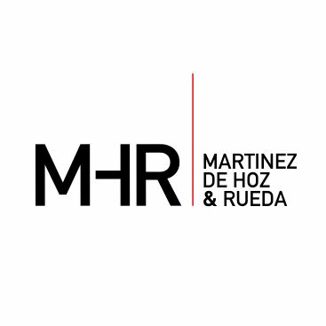 MHR Martinez de hoz rueda