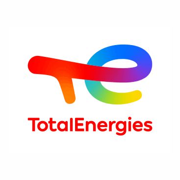 total energies