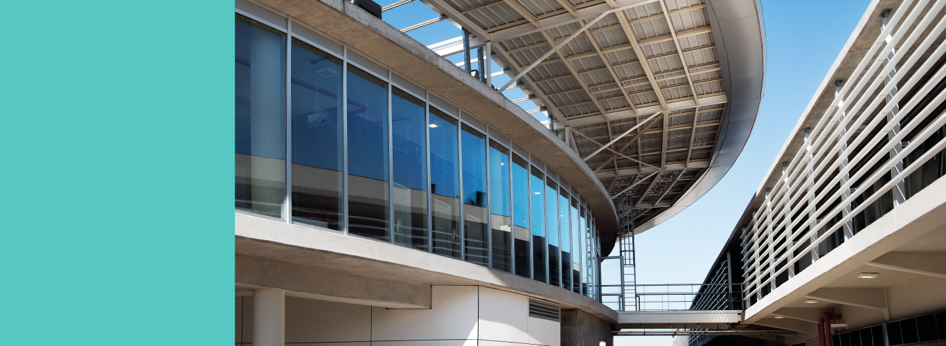 Edificio ytec